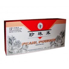 Pearl Powder (Zhen Zhu Mo)